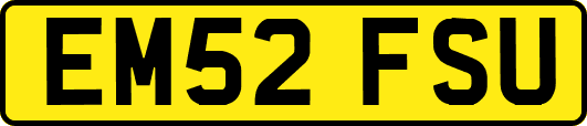 EM52FSU