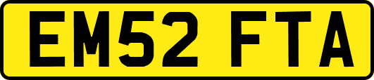 EM52FTA