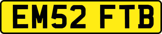 EM52FTB