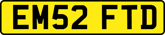 EM52FTD