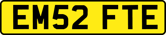 EM52FTE