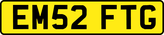 EM52FTG