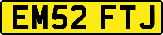 EM52FTJ