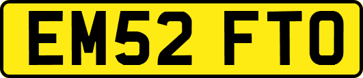 EM52FTO