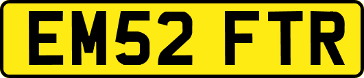 EM52FTR
