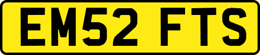 EM52FTS