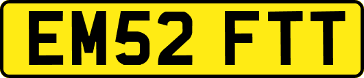 EM52FTT