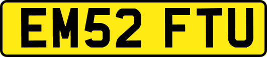 EM52FTU