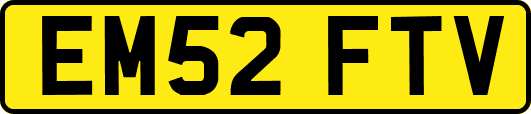 EM52FTV