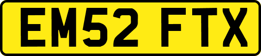 EM52FTX
