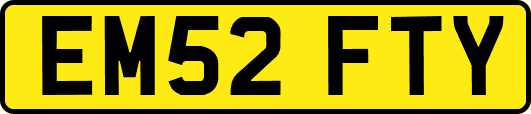 EM52FTY