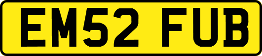 EM52FUB