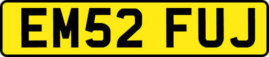 EM52FUJ