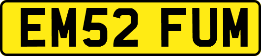EM52FUM