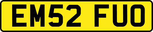 EM52FUO