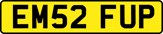 EM52FUP