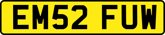 EM52FUW