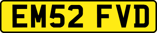 EM52FVD