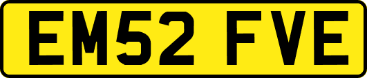 EM52FVE