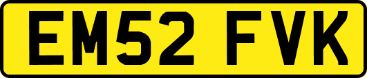 EM52FVK