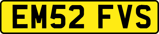EM52FVS