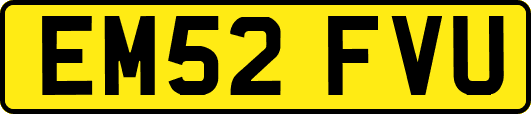 EM52FVU