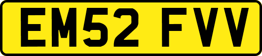 EM52FVV