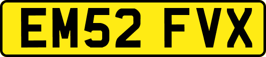 EM52FVX