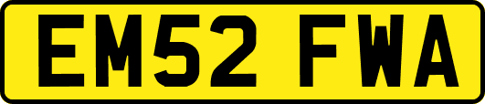 EM52FWA