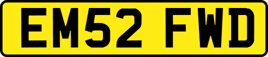 EM52FWD