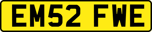 EM52FWE