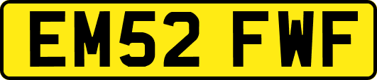 EM52FWF