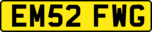 EM52FWG