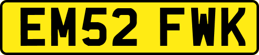 EM52FWK