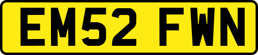 EM52FWN