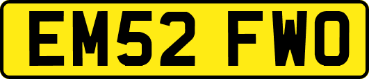 EM52FWO
