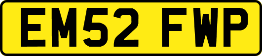 EM52FWP