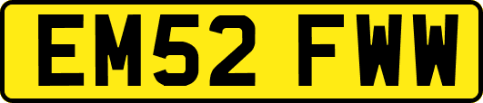 EM52FWW