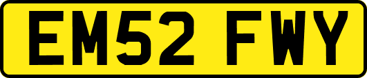 EM52FWY
