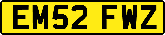 EM52FWZ