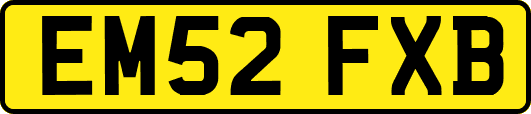 EM52FXB