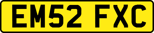 EM52FXC