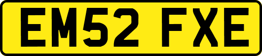 EM52FXE