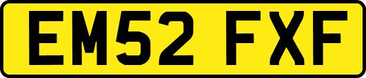 EM52FXF