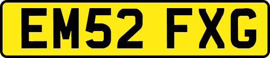 EM52FXG