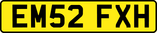 EM52FXH