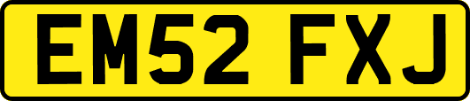 EM52FXJ