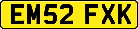 EM52FXK