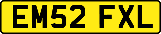 EM52FXL
