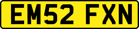 EM52FXN
